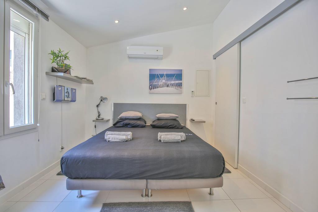 El Ranchito Apartment Saint-Raphael  Room photo