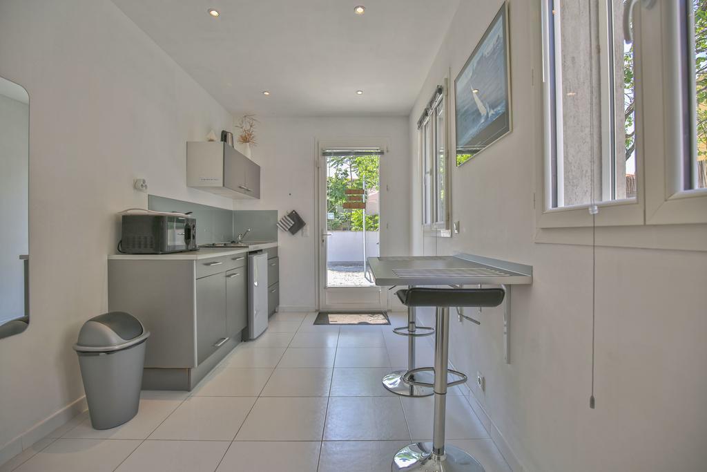 El Ranchito Apartment Saint-Raphael  Room photo