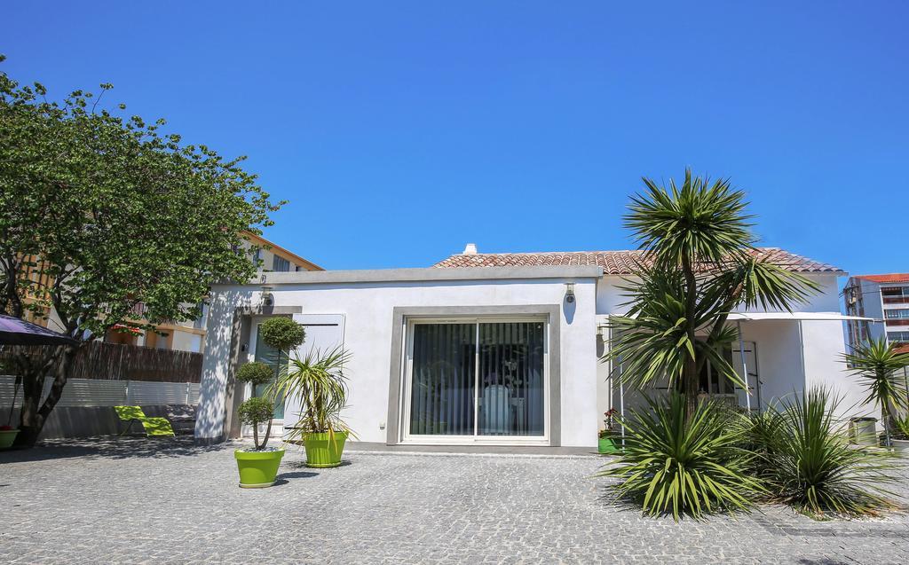 El Ranchito Apartment Saint-Raphael  Room photo